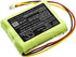 DRAWBELL 2000mAh/3.6V Replacement Battery for Toniebox Tonie Box Compatible Part NO 50AA5S...
