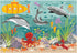 Smithsonian Jigsaw Puzzles Deep Ocean Life Puzzle...