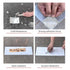 Butyl Waterproof Tape 2" x 16.4',Outdoor Leakproof Tape for Plastic and Metal Repair,RV Repair,Window and Boat Sealing,Silicone,Glass and EDPM Roo...