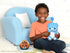 Fuzzible Friends Cuddles The Puppy Plush Light Up Toy – Works with Compatible Amazon Echo Devices for Interactive Activities and Sounds – Amazon E...