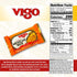Vigo Authentic Mexican Rice with Corn, No Fat, 8oz (Mexican, 8 Ounce (Pack of 1))...