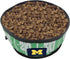 NCAA Michigan Wolverines Pets First Collapsible Dog Travel Bowl Set, 2 Pack Food and Water Bowls for Dogs, Best Portable & Lightweight Leak-Proof ...