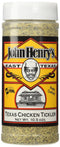 John Henry's Texas Chicken Tickler 10.5oz...