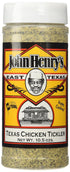 John Henry's Texas Chicken Tickler 10.5oz...