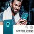 LeYi Compatible for Galaxy S9 Case, Samsung Galaxy S9 Case, 3 in 1 Full Body Shockproof Rubber Dustproof Rugged Defender Protection Case Samsung G...