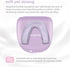 Night Guard for Women, TMJ Mouth Guard for Grinding Teeth at Night Jaw Clenching & Bruxism - Moldable Dental Night Guard for Teeth Grinding Mouth ...