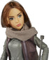 Star Wars Forces of Destiny Jyn Erso Adventure Figure...