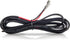 12V Lead Acid Battery Connector Cable, 5 Feet, with 0.250" Quick Connect/Disconnect F2 Type Terminals & Clear Inserts, Sealed Lead Acid Battery Co...