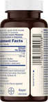 One-A-Day Sleep Supplement - Sleep Supplements for Adults, Sleep Support with Passionflower and Melatonin, Sleep Support with Sleep Well, 30 Capsu...