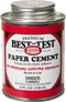 Best-Test Premium Paper Cement 8OZ Can (139)...