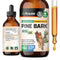 Pine Bark Extracts Tincture - Rich in Antioxidants Liquid Supplement - 400 mg Organic French Maritime Pine Bark Extract Drops - Vegan, Alcohol & S...