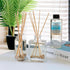 Urban Naturals Ocean Mist & Sea Salt Scented Oil Reed Diffuser Refill | Includes a Free Set of Reed Sticks! 4 oz....