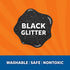 Elmer's Liquid Glitter Glue - Gold- Washable - 6 oz....