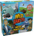 Goliath Wild Kratts Habitat Memory Game - Classic Memory Gameplay with Creative Storytelling - Learn Animal Facts While You Play, Ages 5 and Up, 2...