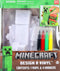 Tara Toys Minecraft Design A Vinyl...