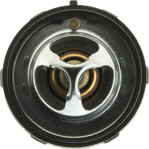 MotoRad 523-180 Thermostat - Chevrolet Silverado 1500 (07-23) Tahoe (07-23) Silverado 2500 HD (07-23) Express 2500 (07-21) Suburban 1500 (07-14), ...