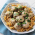 McCormick Swedish Meatballs Seasoning & Sauce Mixes, 2.11 oz (Pack of 6)...