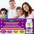 7 in 1 Elderberry with ZINC, Vitamin C, Vitamin D, Echinacea, Ginger & Indian Gooseberry (Amla).Premium Elderberry Capsules 90 ct, All Natural,Non...