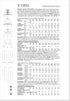 Vogue Misses Cropped Jacket and Fitted Pants Sewing Pattern Packet, Sizes 16-18-20-22-24, Multicolor...