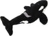 Wild Republic Orca Plush, Stuffed Animal, Plush Toy, Gifts for Kids, Cuddlekins 13 inches...