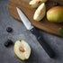 Miki 440A Stainless Steel Blade Japanese Kitchen Chef Folding Pocket Knife for Camping, Petty Fruit Paring Peeling Small Drop Point...