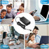 Futurebatt AC Adapter Laptop Charger for Toshiba Satellite C55 C50 C55D C655 C655D C850 C855 C855D L755 L655 L745 L775 L855 L505 L55 S55 P50 P50T ...