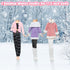 36 Pcs Doll Clothes for 11.5 inch Doll Include 1 The Movie Pink Dress 1 Sequn Outfits 1 Winter Set 3 Fashion Dress 1 Shawls 14 Makeup Kit 1 Hat 12...