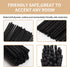 VFULIE 100PCS Reed Diffuser Sticks, 10 Inch Natural Rattan Wood Sticks Essential Oil Aroma Diffuser Sticks Refill Replacement for Aroma Fragrance ...