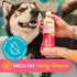 Essential Fatty Acid (EFA) Deodorizing Shampoo for Dogs and Pets (16oz) – Cherry Blossom Scent | Soothing Shampoo Rich with Moisturizing Emollient...
