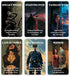 Shadow Love Oracle Deck, Love Relationships Oracle Cards, love messages oracle cards, Insightful Self-Reflection Oracle Cards Deck for Beginner...