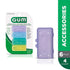 GUM Toothbrush Covers for Travel or Home (6 x 4 count) 24 Covers...