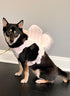 Simplicity Lightly Padded Dog Harness with Wings Sewing Pattern Packet by Carla Reiss, Design Code S9875, Sizes S-M-L, Multicolor...