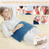 Heating Pad-Electric Heating Pads for Back,Neck,Abdomen,Moist Heated Pad for Shoulder,Knee,Hot Pad for Pain Relieve,Dry&Moist Heat & Auto Shut Off...