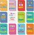 Zonon 24 Pcs Mini Colorful Notebooks Bulk Gifts, Funny Motivational Journals Notepads Inspirational Notepads Kids Small Pocket Notebook Teacher Sc...