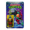 Super7 Teenage Mutant Ninja Turtles Samurai Leonardo - 3.75" TMNT Action Figure with Accessories Classic Cartoon Collectibles and Retro Toys...