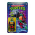 Super7 Teenage Mutant Ninja Turtles Samurai Leonardo - 3.75" TMNT Action Figure with Accessories Classic Cartoon Collectibles and Retro Toys...