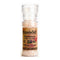 HimalaSalt Refillable/Adjustable Himalayan Salt Grinder - 4 oz...