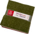 Bonnie Sullivan Woolies Flannel Holiday Warmth Charm Pack 42 5-inch Squares Maywood Studio...