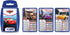 Top Trumps Card Game Disney Pixar Cars - Family Games for Kids and Adults - Learning Games - Kids Card Games for 2 Players and More - Kid War Game...