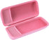 Khanka Hard Travel Case for Ortizan Portable Bluetooth Speaker, IPX7 Waterproof Wireless Speaker, Case Only (Pink)......