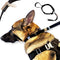 Dog Headcollar for Large Dogs (L), No-Pull Dog Collar for Large Dog. This No-Pull Dog Headcollar does not harm or hurt your dog and works better t...