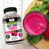 Kaya Naturals Premium Organic Beet Root Powder Supplements - Promotes Healthy Circulation and Nitric Oxide Flow - Non-GMO and Gluten Free - 30 Cou...