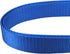 Martingale Dog Collar Nylon Adjustable and Safety Training Colourful Comfortable Metal Buckle Pet Collars for Small Medium and Large Dogs(Royal Bl...