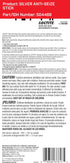 Loctite 37617 Silver-Grade Anti-Seize Stick - 20 g...