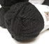 Loops and Threads Yarn Charisma 1 Ball Black 3.5 ounces......