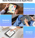 Stylus Pen with Note-Taking,Drawing for iPad Pencil 2nd Generation,Compatible with iPad Pro 11 in 1/2/3/4,iPad Pro 12.9 in 3/4/5/6,iPad Air 4/5,iP...