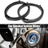 uxcell 6.5" Car Speaker Adapter Spacer Ring with Wire Combination for Honda Accord 2008-2019...
