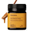 Manukora Raw Manuka Honey, MGO 50+, New Zealand Honey, Non-GMO, Traceable from Hive to Hand, Daily Wellness Support - 250g (8.82 Oz)...