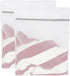 Lingerie Bags for Washing Delicates, Mesh Laundry Bags for Washing Machine. 2Pcs(20" x 24")....
