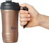 Bubba Hero Stainless Steel Travel Mug with Handle, 18 oz., Rose Gold...